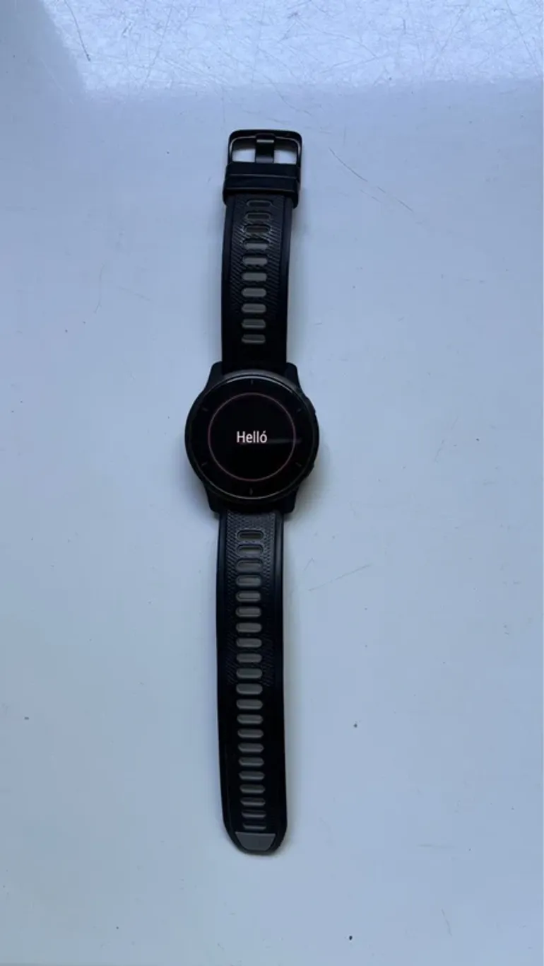 Used Garmin Venu 2 2023 bike — image 2 of 3