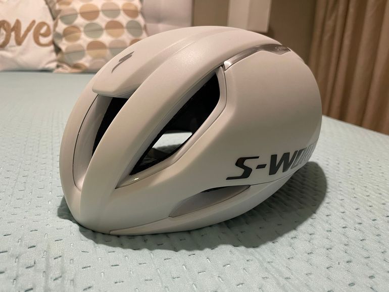 Used Specialized Evade 3 Helmet bike — image 3 of 9