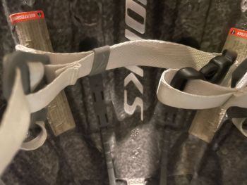 Used Specialized Evade 3 Helmet bike — image 7 of 9