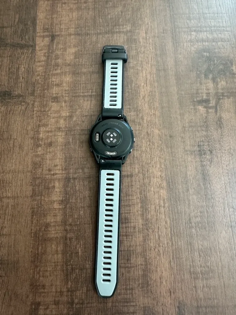 Used Garmin Forerunner 265 bike — image 4 of 5