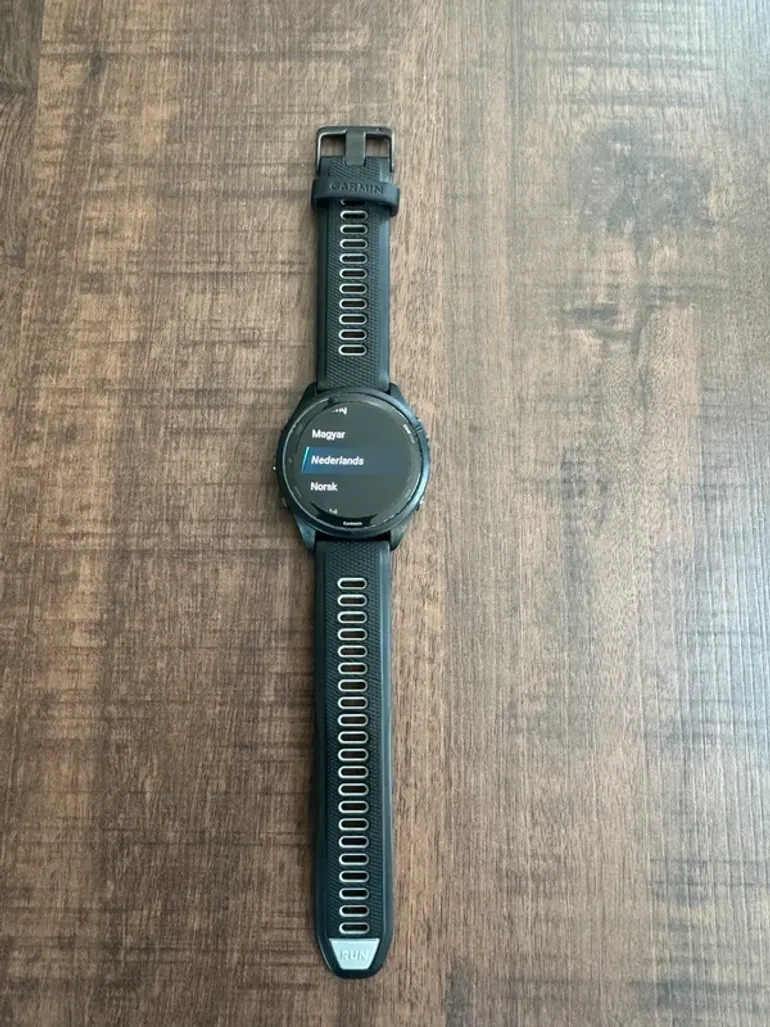 Used Garmin Forerunner 265 bike — image 1 of 5
