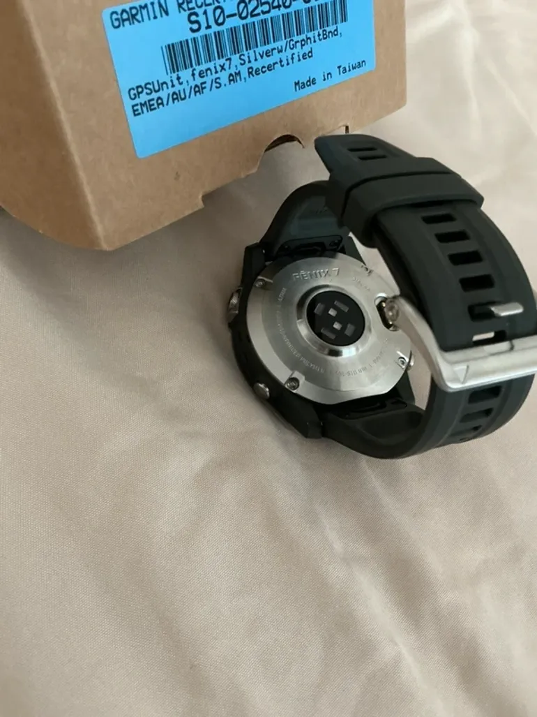 Used Replacement Fenix 7 bike — image 3 of 4