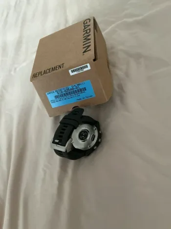 Used Replacement Fenix 7 bike — image 2 of 4