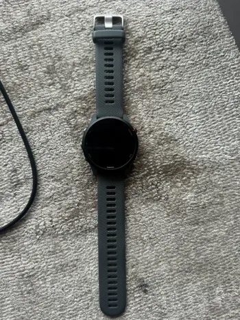 Used Garmin Forerunner 255 bike — image 2 of 4