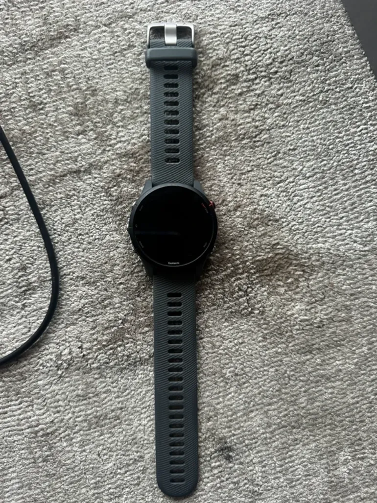 Used Garmin Forerunner 255 bike — image 2 of 4