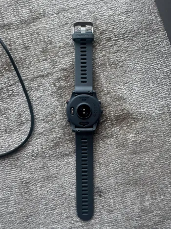 Used Garmin Forerunner 255 bike — image 3 of 4
