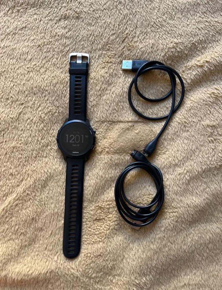 Used Garmin Forerunner 935 bike — image 1 of 4