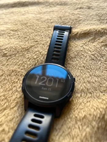 Used Garmin Forerunner 935 bike — image 2 of 4