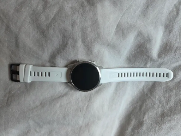 Used Garmin Fenix 7s bike — image 2 of 3