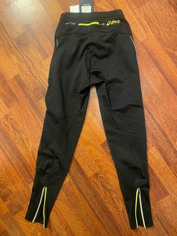 Used Asics Collant d'hiver pour homme bike — image 2 of 5