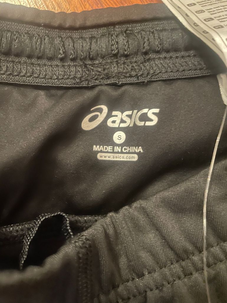 Used Asics Collant d'hiver pour homme bike — image 4 of 5