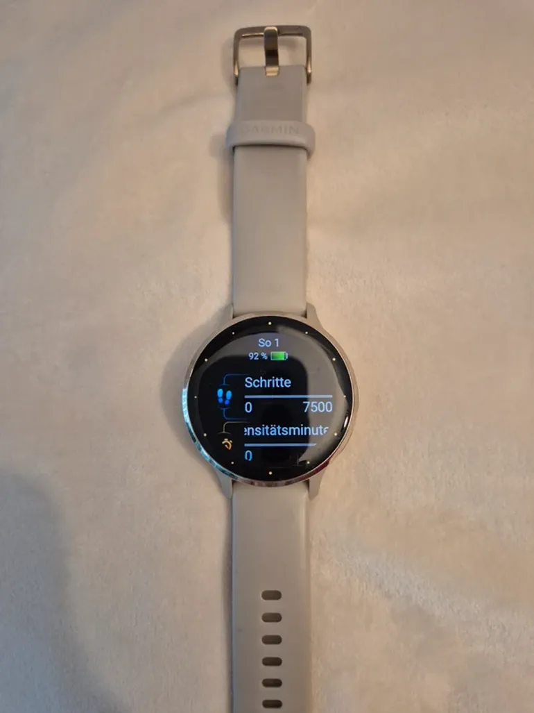 Used Garmin Venu 3s 2024 bike — image 2 of 3