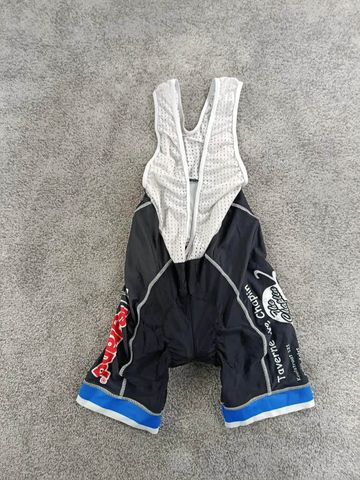 Gebrauchtes sans cuissard velo court homme taille M - 81 5605 - cycliste Cycling Clothing