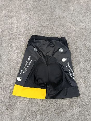 Bioracer cuissard velo femme taille XL - 822196 bike d'occasion — image 4 sur 6