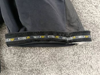 Käytetty Decca Cuissard court vélo homme taille xl - 05 5784 - longue distance bike — kuva 2 / 7