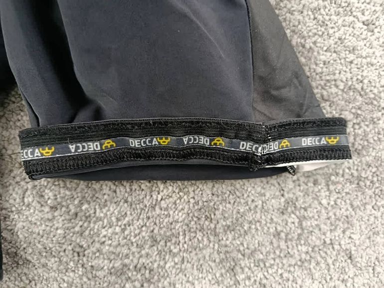 Käytetty Decca Cuissard court vélo homme taille xl - 05 5784 - longue distance bike — kuva 2 / 7