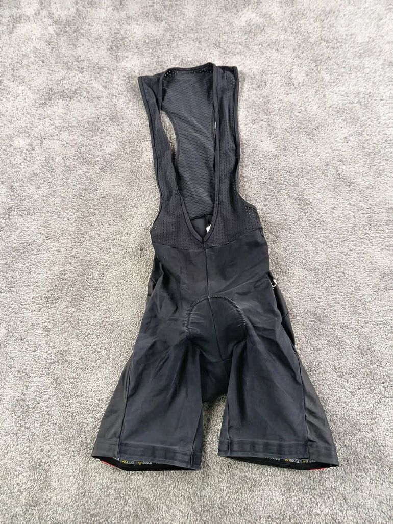 Käytetty Decca Cuissard court vélo homme taille xl - 05 5784 - longue distance bike — kuva 1 / 7
