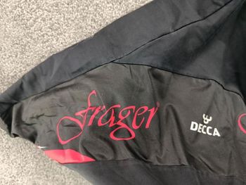 Käytetty Decca Cuissard court vélo homme taille xl - 05 5784 - longue distance bike — kuva 3 / 7