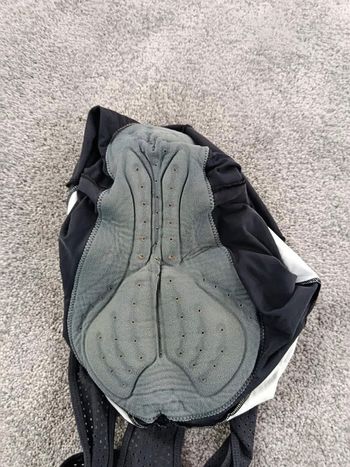 Käytetty Decca Cuissard court vélo homme taille xl - 05 5784 - longue distance bike — kuva 6 / 7