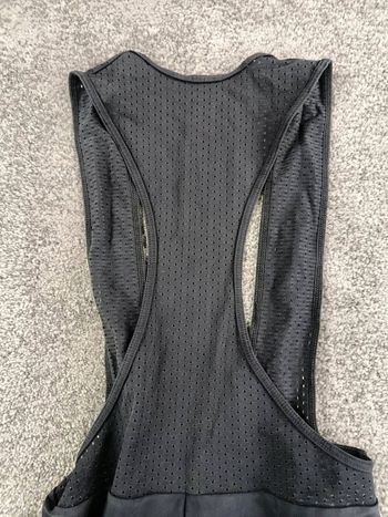 Käytetty Decca Cuissard court vélo homme taille xl - 05 5784 - longue distance bike — kuva 5 / 7