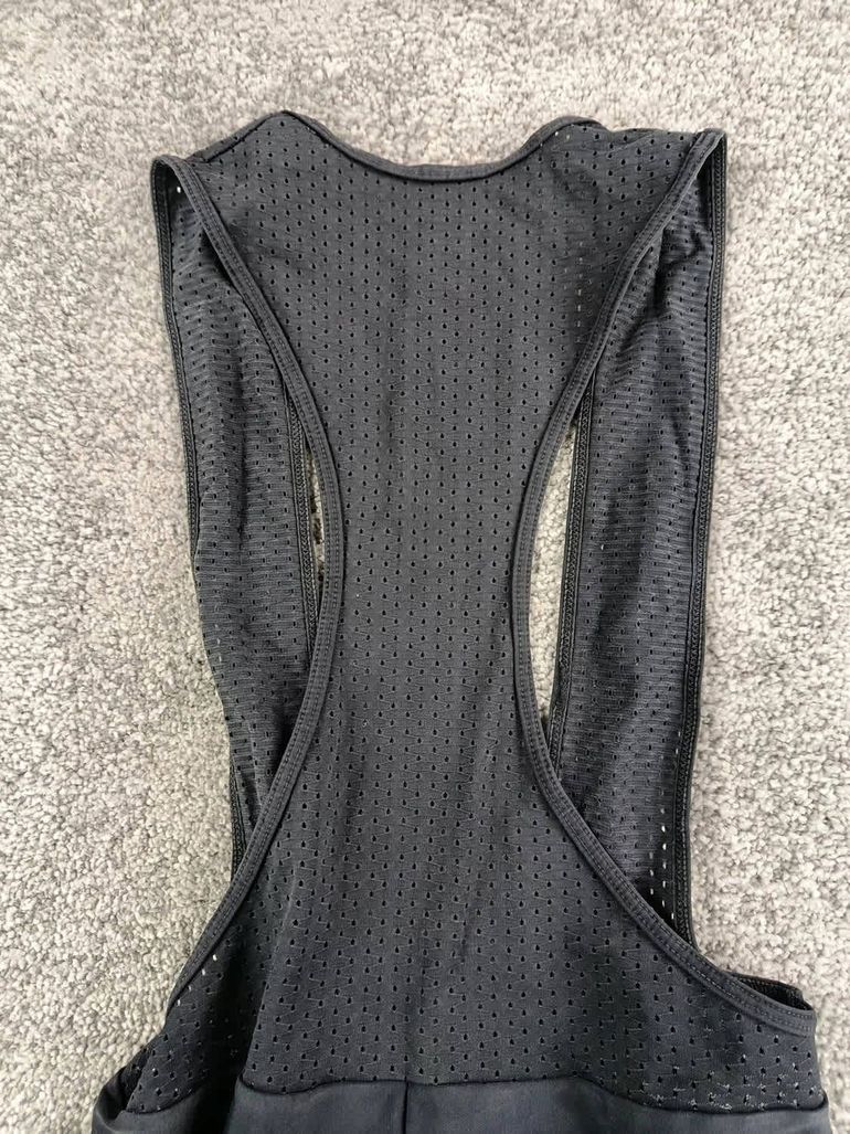 Käytetty Decca Cuissard court vélo homme taille xl - 05 5784 - longue distance bike — kuva 5 / 7