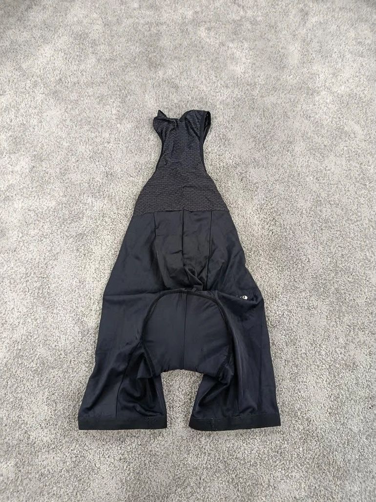 Used BBB cuissard vélo homme taille L - 251738 - Noir bike — image 4 of 6