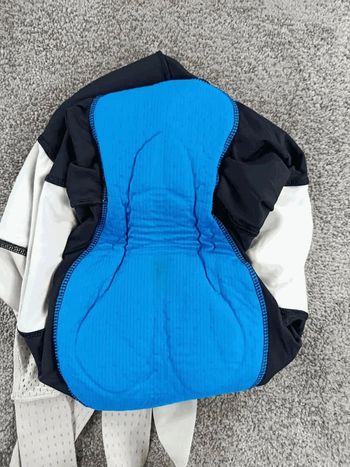 Käytetty sans cuissard velo homme taille XL - 053244 - Roof Solutions et Frank Foulon - Confort bike — kuva 3 / 4
