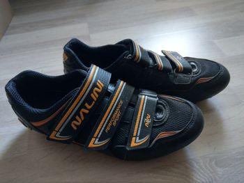 Used Nalini Chaussure de vtt barracuda bike — image 2 of 3
