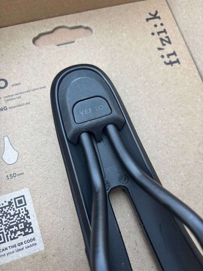 Brugt Fizik Vento Antares R7 2026 bike — billede 3 af 7