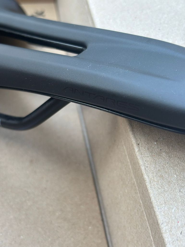 Brugt Fizik Vento Antares R7 2026 bike — billede 5 af 7