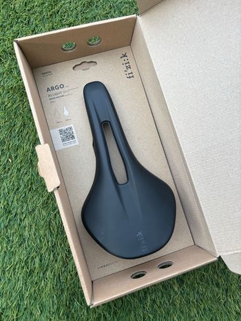 Brugt Fizik Vento Antares R7 2026 bike