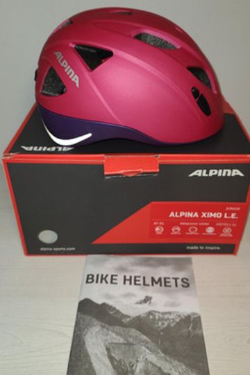 Gebrauchtes Alpina XIMO L.E. 2026 Cycling Accessories
