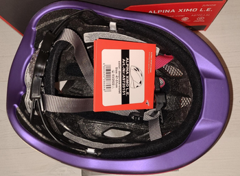 Used Alpina XIMO L.E. 2026 bike — image 8 of 15