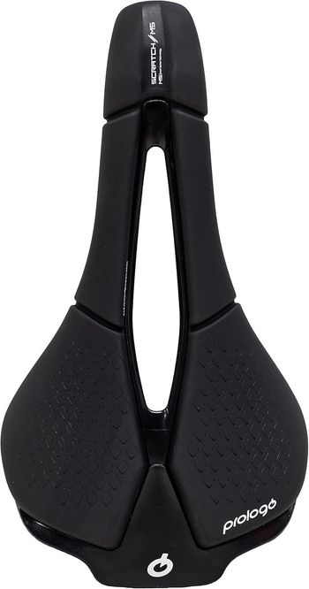 Used Prologo Scratch M5 PAS bike — image 4 of 5