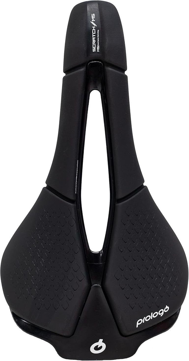 Used Prologo Scratch M5 PAS bike — image 4 of 5