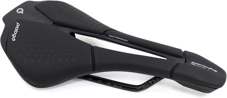 Used Prologo Scratch M5 PAS bike — image 1 of 5