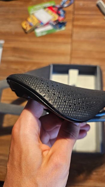 Used Specialized Power Pro Mirror Saddle 2024 bike — image 4 of 8