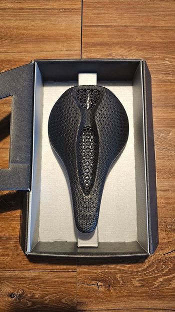 Used Specialized Power Pro Mirror Saddle 2024 bike