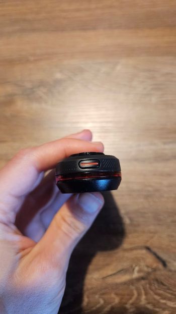 Used Garmin Varia RTL515 Rearview Radar and Tail Light 2025 bike — image 5 of 6
