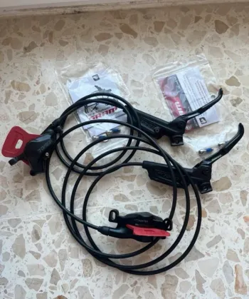 Used Sram Level TLM bike — image 5 of 9