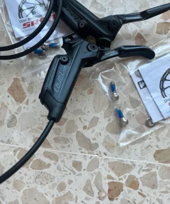 Used Sram Level TLM bike — image 9 of 9