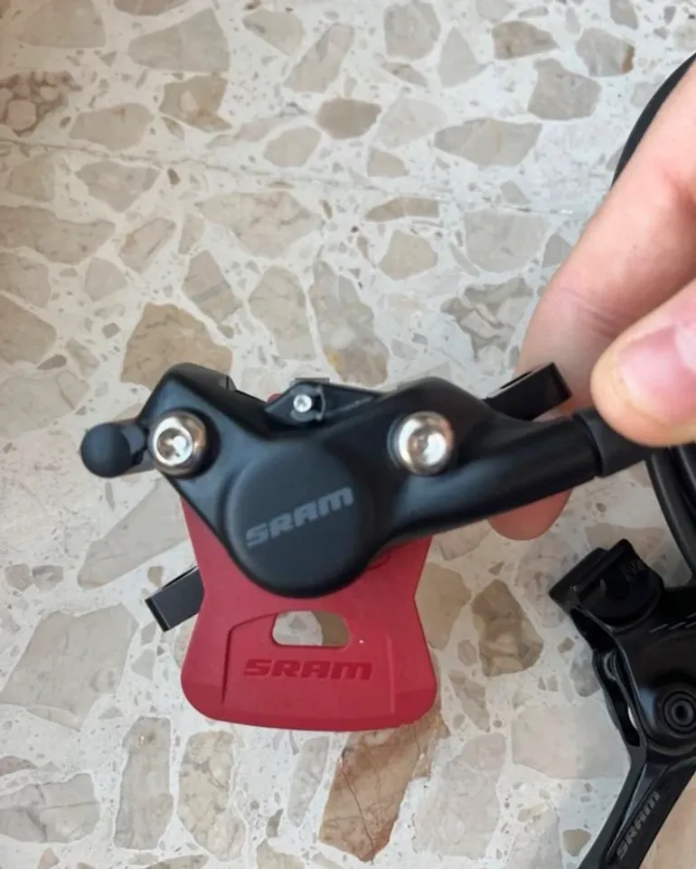 Used Sram Level TLM bike — image 3 of 9
