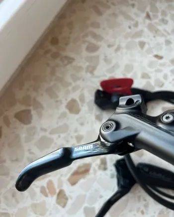Used Sram Level TLM bike — image 4 of 9