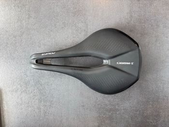 Specialized S-Works Power bike d'occasion