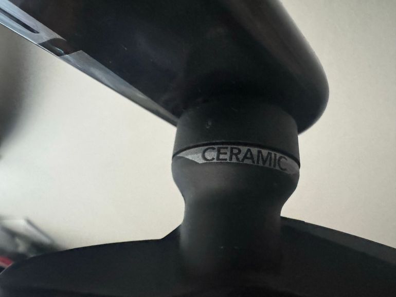 Używany Look Keo Carbon Ceramic Ti Pedals 2026 bike — zdjęcie 2 z 3