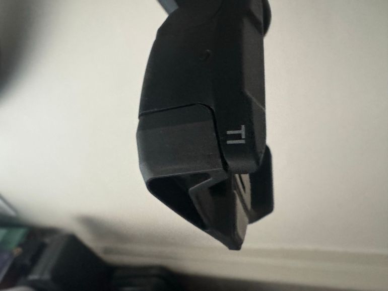 Używany Look Keo Carbon Ceramic Ti Pedals 2026 bike — zdjęcie 3 z 3