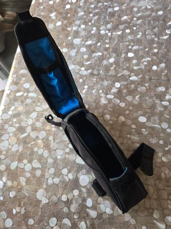 Used BBB Sacoche de cadre bike — image 4 of 4
