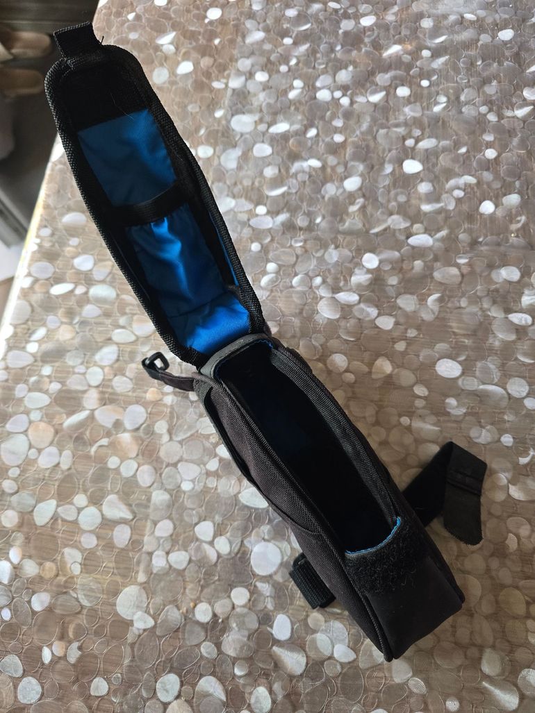 Used BBB Sacoche de cadre bike — image 3 of 4