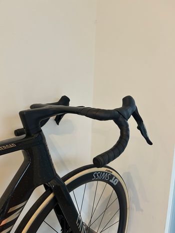 Used Canyon CP0048 | CP0049 Aero Drops 2026 bike — image 2 of 2