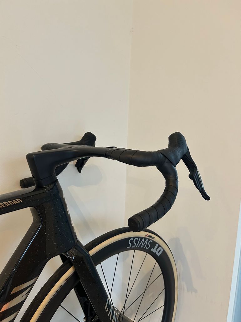 Used Canyon CP0048 | CP0049 Aero Drops 2026 bike — image 2 of 2